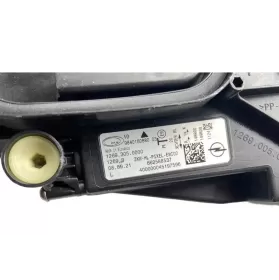 9840160880 фара передня Opel Astra K 2022