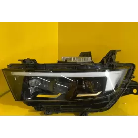 9850326880 фара передня Opel Mokka B 2023
