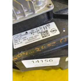 9850326880 фара передня Opel Mokka B 2023
