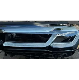 985058107 фара передня BMW 5 G30 G31 2016