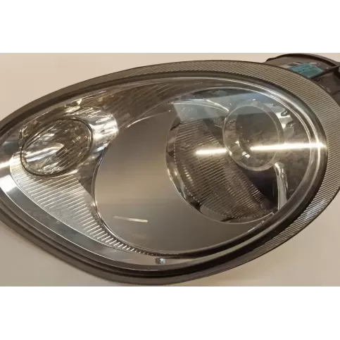98763106311 фара передняя Porsche Cayman 987 2008
