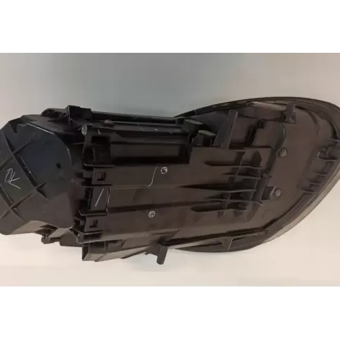 98763106311 фара передняя Porsche Cayman 987 2008