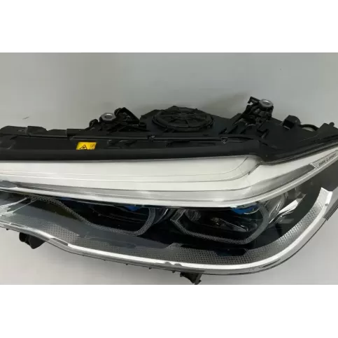 9879479 фара передня BMW 5 G30 G31 2016