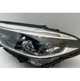 9879479 фара передня BMW 5 G30 G31 2016