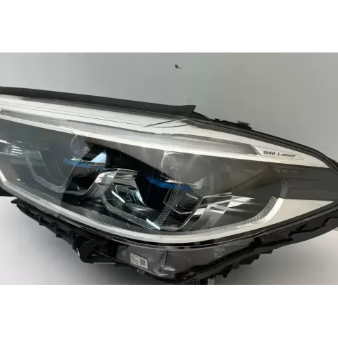 9879479 фара передня BMW 5 G30 G31 2016