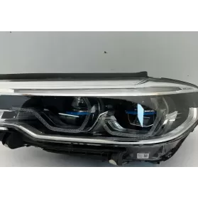 9879479 фара передня BMW 5 G30 G31 2016