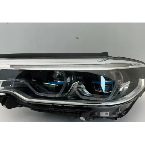 9879479 фара передня BMW 5 G30 G31 2016