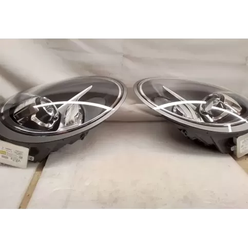 99163113211 фара передня Porsche 911 991 2018