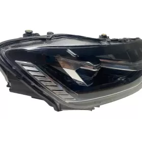 992941571AA фара передняя Skoda Superb B8 (3V) 2017