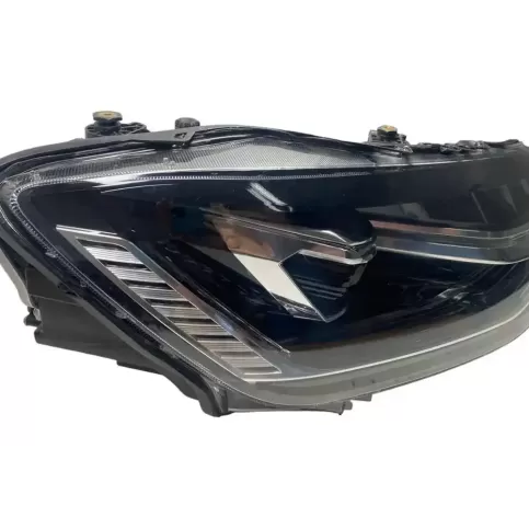 992941571AA фара передняя Skoda Superb B8 (3V) 2017