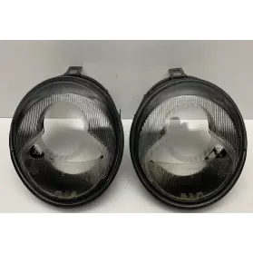99363190200 фара передняя Porsche 911 993 1997