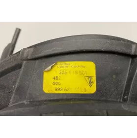 99363190200 фара передняя Porsche 911 993 1997