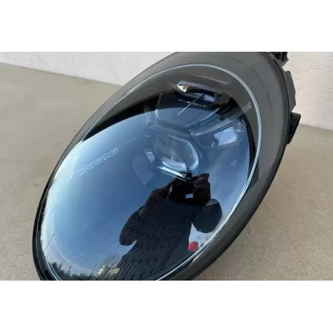 9P5941059B фара передняя Porsche 911 992 2022