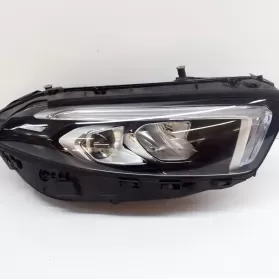 A1779065003 фара передняя Mercedes-Benz A W177 2019