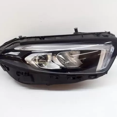 A1779065003 фара передняя Mercedes-Benz A W177 2019