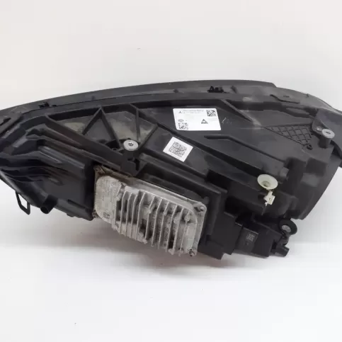 A1779065003 фара передняя Mercedes-Benz A W177 2019
