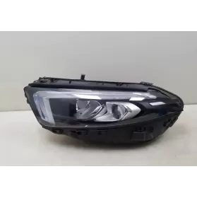 A1779065501 фара передняя Mercedes-Benz A W177 2019
