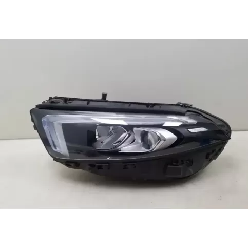 A1779065501 фара передняя Mercedes-Benz A W177 2019