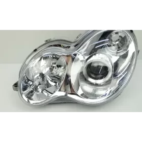A2038203759 фара передняя Mercedes-Benz C W203 2000
