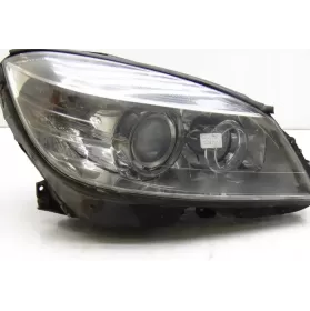 A2048200459 фара передняя Mercedes-Benz C W204 2007