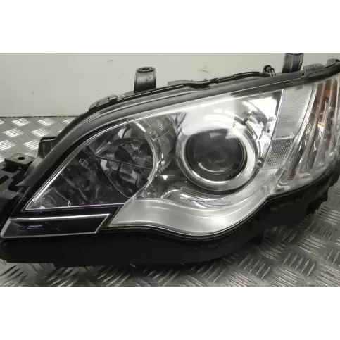 A2052 фара передня Subaru Outback 2008
