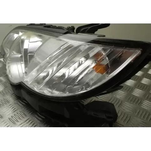 A2052 фара передня Subaru Outback 2008