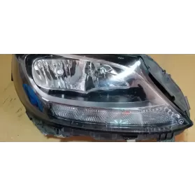 A2059066502 фара передняя Mercedes-Benz C W205 2014