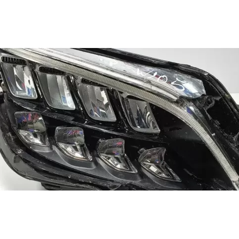 A2059068005 фара передняя Mercedes-Benz C W205 2018