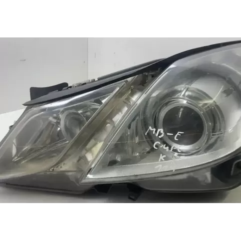 A2078204361KZ фара передняя Mercedes-Benz E C207 W207 2011