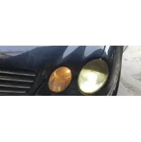 A2158200161 фара передняя Mercedes-Benz S W220 1999