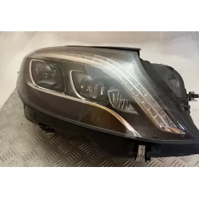 A2229062604 фара передняя Mercedes-Benz S W222 2015