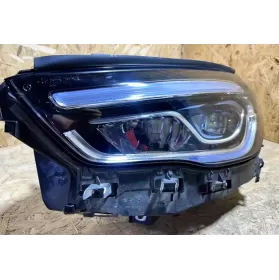 A2479066301KZ фара передня Mercedes-Benz GLA H247 2020