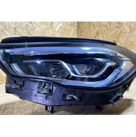 A2479066301KZ фара передня Mercedes-Benz GLA H247 2020