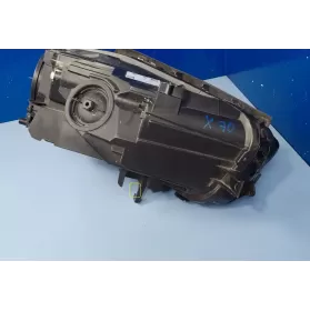 A4209060000 фара передняя Mercedes-Benz Citan II 2022