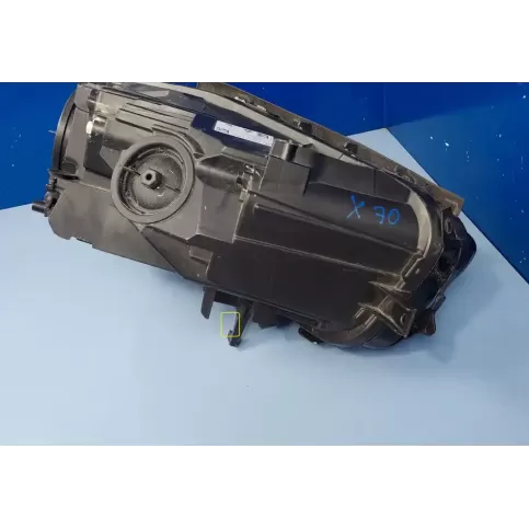 A4209060000 фара передняя Mercedes-Benz Citan II 2022