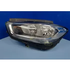 A4209060000 фара передняя Mercedes-Benz Citan II 2022