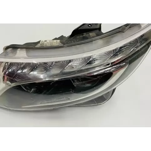 A4479064600 фара передняя Mercedes-Benz V Class W447 2014