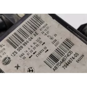 A8704467405 фара передня BMW 5 E60 E61 2006