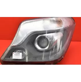 A9068203161 фара передняя Mercedes-Benz Sprinter W906 2016