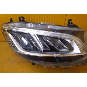 A9109065100 фара передняя Mercedes-Benz Sprinter W907 W910 2019