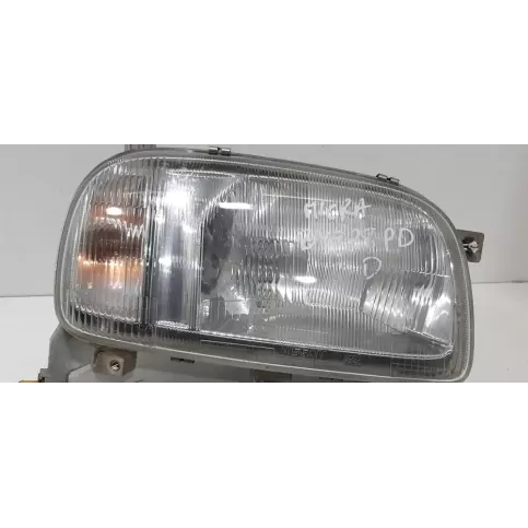 B60105F401 фара передняя Nissan Micra 1992