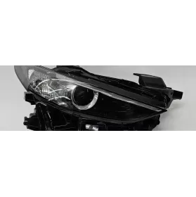 BCJH-51030 фара передня Mazda 3 II 2020