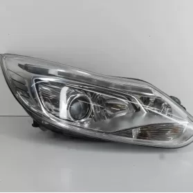 BM5113D154AH фара передняя Ford Focus 2012