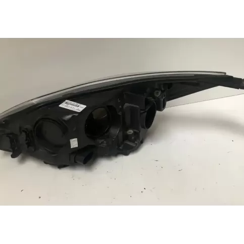 BM5113W029CH фара передняя Ford Focus 2015
