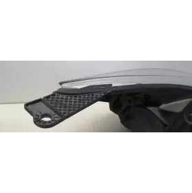 BM5113W030 фара передняя Ford Focus 2012
