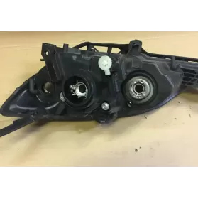 BP4K510K0E фара передня Mazda 3 I 2005