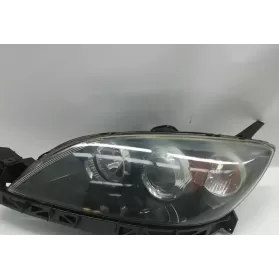 BP4K510L0D фара передня Mazda 3 2003
