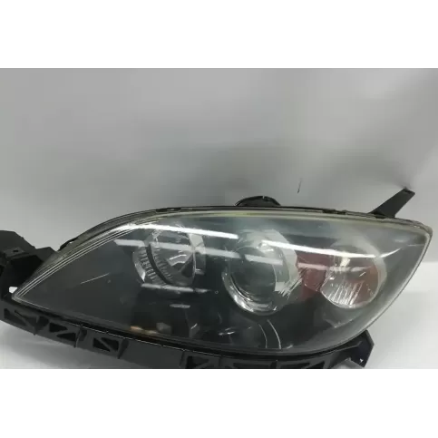 BP4K510L0D фара передня Mazda 3 2003