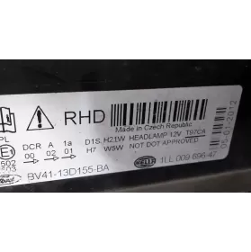 BV4113D155BA фара передняя Ford Kuga I 2012