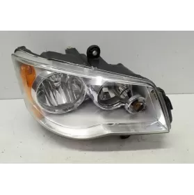 CH2503192C фара передняя Chrysler Town & Country V 2011